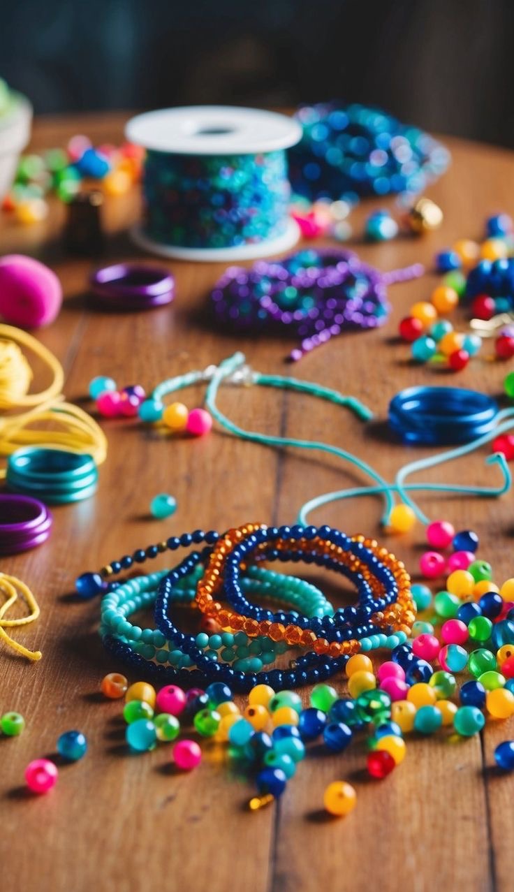 Bead Making